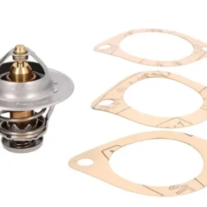 Termostat CALORSTAT BY VERNET TH6252.89J Rabat