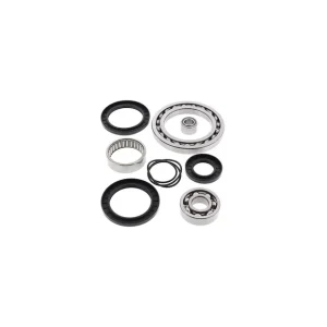 Popularny ALL BALLS ZESTAW NAPRAWCZY DYFERENCJAŁU TYLNEGO YAMAHA YFM YFM 600/660 GRIZZLY '02-'08