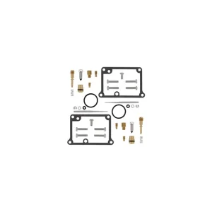 ALL BALLS ZESTAW NAPRAWCZY GAŹNIKA YAMAHA YFZ 350 BANSHEE '87-'09 Ekspresowa dostawa