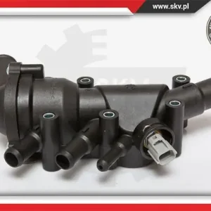 Bezpieczna płatność Termostat ESEN SKV 20SKV017