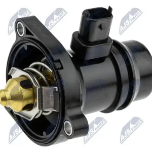 Termostat NTY CTM-PL-025 Zwrot pieniędzy