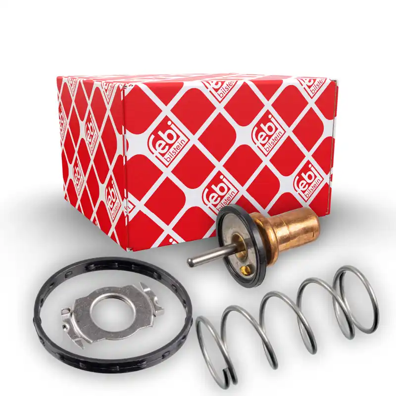 Termostat FEBI BILSTEIN 172432 Kup teraz