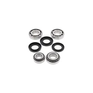 Zwrot pieniędzy ALL BALLS ZESTAW NAPRAWCZY DYFERENCJAŁU PRZEDNIEGO YAMAHA YFM350 FW BIG BEAR '87-'97, YFM400 KODIAK '93-'98