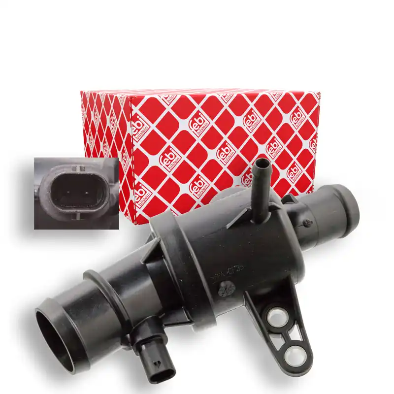 Darmowa dostawa Termostat FEBI BILSTEIN 104759