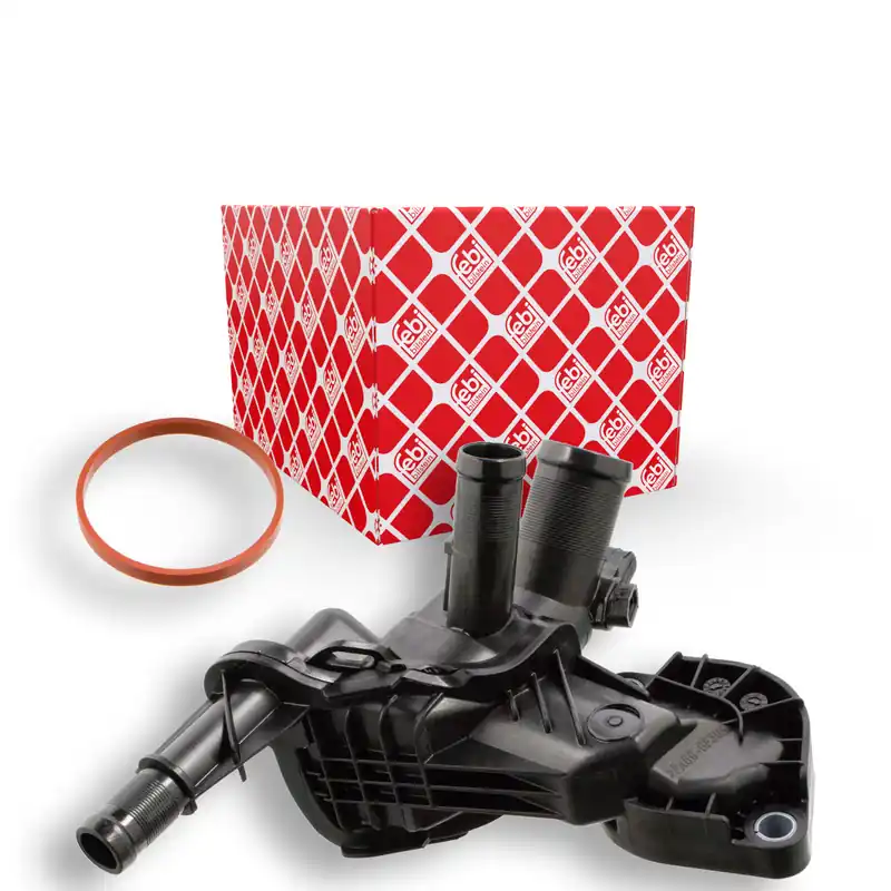 Termostat FEBI BILSTEIN 104763 Kup teraz