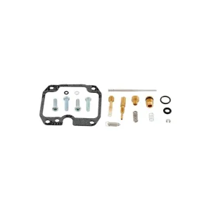 ALL BALLS ZESTAW NAPRAWCZY GAŹNIKA KAWASAKI KLF220 BAYOU 00-02 Najlepsza cena