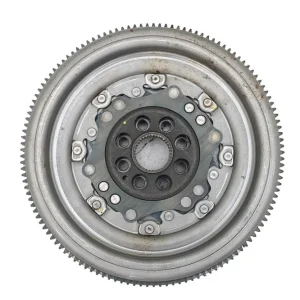 Zwrot pieniędzy AUDI VW SKODA SEAT KOŁO DWUMASOWE 06J105266Q 06K105266J ZAMACHOWE DSG 1.8TFSi06J 105 266 Q 06J 105 266 J