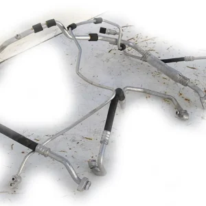 Wysoka jakość VW JETTA RURKI KLIMATYZACJI KLIMY PRZEWODY 5C0820741C 5C0820743C 5C0820721C 5C0 820 741 C 743 C 5C0 820 721 C 5C rurkaprzewód