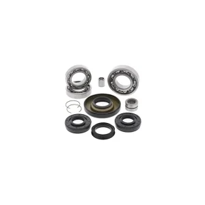 ALL BALLS ZESTAW NAPRAWCZY DYFERENCJAŁU PRZEDNIEGO HONDA TRX400FW '02-'03, TRX450FE/FM '02-'04, TRX500FA '01-'04 Wyprzedaż