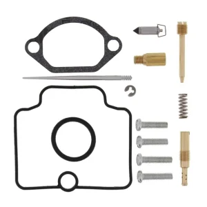 ALL BALLS ZESTAW NAPRAWCZY GAŹNIKA KAWASAKI KX 85 '01-'13 Najlepsza cena