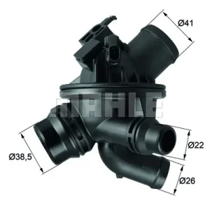 Termostat BEHR TM 21 103 Nowość