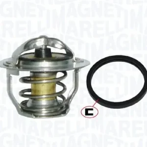 Rabat Termostat MAGNETI MARELLI 352317101910