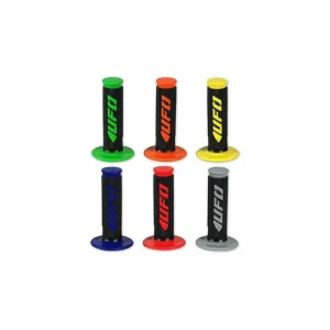 UFO MANETKI CHALLENGER KOLOR CZARNY/POMARAŃCZOWY (Z LOGO UFO) Oferta