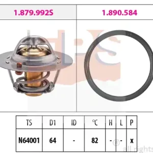 Oferta Termostat EPS 1.879.992