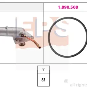 Oferta Termostat EPS 1.880.164