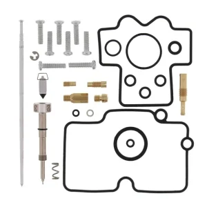 Zwrot pieniędzy ALL BALLS ZESTAW NAPRAWCZY GAŹNIKA HONDA CRF 250R '08