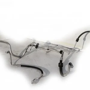 Zwrot pieniędzy VW GOLF 7 VII AUDI A3 RURKI PRZEWODY KLIMATYZACJI KLIMY 5Q0816721B 5Q1816738B 5Q0820743G 5Q0820741C przewód wąż rurka SKODA SEAT