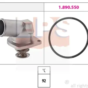 Oferta Termostat EPS 1.880.194