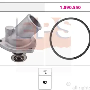 Termostat EPS 1.880.196 Zamów teraz