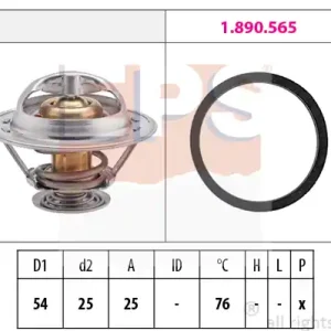 Termostat EPS 1.880.328 Szybka dostawa