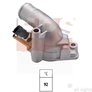 Termostat EPS 1.880.350 Wysoka jakość