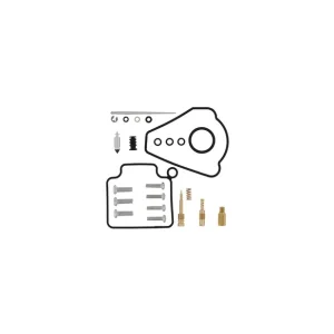 ALL BALLS ZESTAW NAPRAWCZY GAŹNIKA HONDA TRX 400EX '99-'08, TRX 400X '09-'14 Zamów teraz