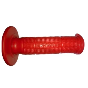 Rabat ARIETE MANETKI OFF ROAD UNITY HALF-WAFFLE ASP (115 MM) BEZ OTWORU KOLOR CZERWONY (12)