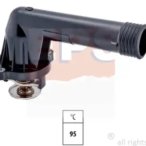 Popularny Termostat EPS 1.880.428