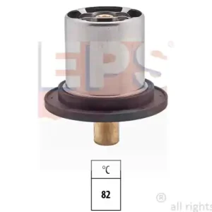 Zwrot pieniędzy Termostat EPS 1.880.510