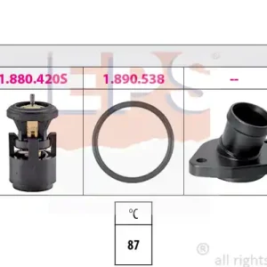 Autentyczny Termostat EPS 1.880.559K