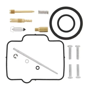 Rabat ALL BALLS ZESTAW NAPRAWCZY GAŹNIKA HONDA CR 125R '98