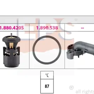 Najlepsza cena Termostat EPS 1.880.561K