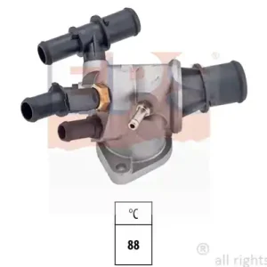 Termostat EPS 1.880.563 Oryginalny