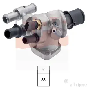 Rabat Termostat EPS 1.880.565