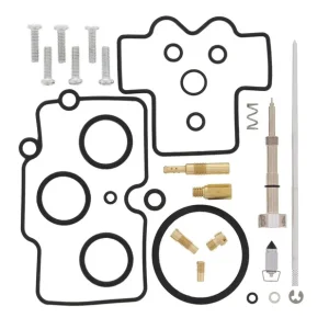 Najlepsza cena ALL BALLS ZESTAW NAPRAWCZY GAŹNIKA HONDA CRF 450R '04