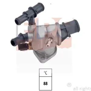 Ostatnia szansa Termostat EPS 1.880.583