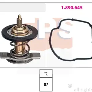 Oferta Termostat EPS 1.880.595