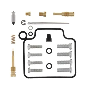 Zwrot pieniędzy ALL BALLS ZESTAW NAPRAWCZY GAŹNIKA HONDA TRX300 FOURTRAX 88-90, TRX300FW FOURTRAX 4X4 88-90