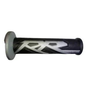 ARIETE WYPRZEDAŻ MANETKI 01696-NAG RR (130 MM) Z OTWOREM KOLOR SZARY/CZARNY Rabat