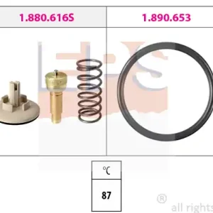 Termostat EPS 1.880.616 Tylko dziś