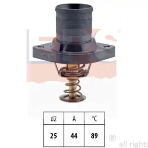 Kup teraz Termostat EPS 1.880.423