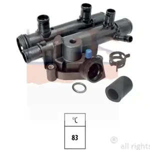 Termostat EPS 1.880.666K Nowość