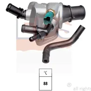 Termostat EPS 1.880.670 Bezpieczna płatność