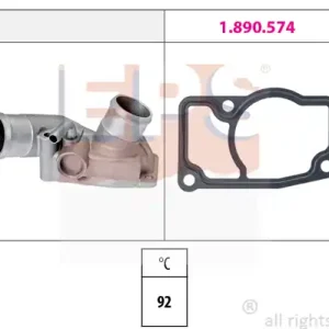 Termostat EPS 1.880.664 Wyprzedaż
