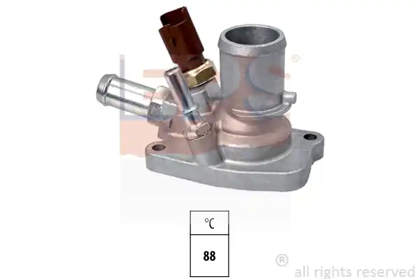 Wysoka jakość Termostat EPS 1.880.672