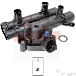 Termostat EPS 1.880.666 Najlepsza cena