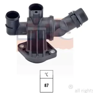 Rabat Termostat EPS 1.880.680