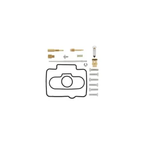 Niska cena ALL BALLS ZESTAW NAPRAWCZY GAŹNIKA HONDA CR 125R '00