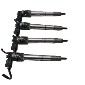 Zwrot pieniędzy AUDI VW WTRYSKI 2.0 TDi 04L130277AE 04L130277K wtrysk wtryskiwacze 04L 130 277 AE 04L130277K 04L130277AE 04L130277K 04L130277AE