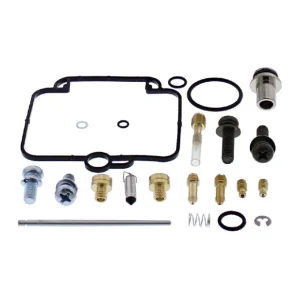 ALL BALLS ZESTAW NAPRAWCZY GAŹNIKA EZ START SUZUKI DR350SE 93-99 Szybka dostawa